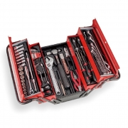 [정품] TONE/ 토네/ 공구세트/ 500AD/ 일본/ 자동차정비용/ 61PCS