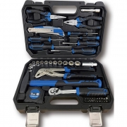 [정품] SMATO/ 스마토/ 공구세트/ SM-TS47/ SMTS47/ 47PCS