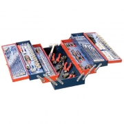 [정품] 지니어스/ 공구세트/ MS-190TS/ MS190TS/ 대만/ 190PCS