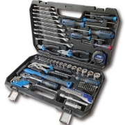 [정품] SMATO/ 스마토/ 공구세트/ SM-TS91/ SMTS91/ 91PCS