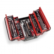 [정품] TONE/ 토네/ 공구세트/ 700AD/ 일본/ 자동차정비용/ 56PCS