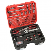 [정품] TONE/ 토네/ 공구세트/ K700/ 일본/ 자동차정비용/ 57PCS