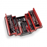 [정품] TONE/ 토네/ 공구세트/ 700SX/ 일본/ 자동차정비용/ 46PCS/