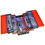 [정품] 지니어스/ 공구세트/ MS-114TX/ MS114TX/ 대만/ 114PCS/