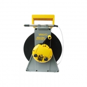 [정품] YAMAYO/ 야마요/ 수위계/ 수위측정기/ 수심계/ 일본/ RWL-100M(100M)/ RWL100M/