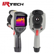 [정품] IRTECH/ 달리/ 아이알테크/ 전문가용 열화상카메라/ WIFI지원/ 640&times;480/ -20~650도/ 직무고시/ 전기사업법기준충족/ 실사+열화상/ T10-M/