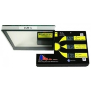 [정품] EDTM/ 태양광스펙트럼메타/ 유리투과율측정기/ SOLAR SPECTRUM TRANSMISSION METER/ 미국/ SS-2450/ SS2450/