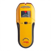 [정품] ZIRCON/ 금속물질 탐지기/ STUD SENSOR/ 콘크리트피복측정기/ 금속스터드/ 못/ 단추/ 심도 38MM/ HD-55/HD55