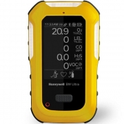 [정품] BW-ULTRA/ 하니웰 복합가스측정기/ 5가스/ O2+CO+H2S+LEL+CO2 / 휴대용 / 방폭 / <신제품>