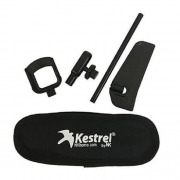 [정품] / kestrel 5500 용 풍향날개 밴 마운트 / 0782 / Rotating Vane Mount & carry case / 휴대용풍향풍속계용 / Kestrel 5500-yellow용 /
