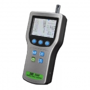 [정품] TES / TES-5200/ TES5200/ 분진측정기 / 분진계 / PARTICLE MASS COUNTER / USB / 데이터저장 /