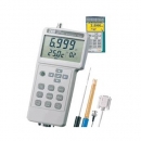 [정품] TES/ ORP메타용 센서 / ORP전극 / ORP 프로브 / ORP-300 / TES-1380용 ORP센서 / 본체는 별도 구매 /