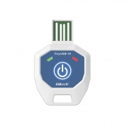 [정품] Elitech/ TINY-USB-10/ TINY USB-10 / 일회용 온도기록계/ USB 일회용 온도기록계/ -10~30도