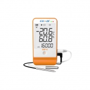 [정품] Elitech/ 엘리텍 / 온습도기록계 / 온습도 데이터로거 / GSP-6-K / GSP 6K /