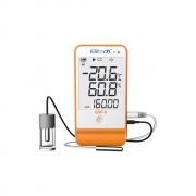 [정품] Elitech/ 엘리텍 / 온습도기록계 / 온습도 데이터로거 / 글리세린센서/ GSP-6G-K / GSP 6G-K /