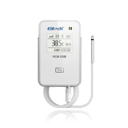 [정품] Elitech/ 엘리텍 / 온습도기록계 / 온습도 데이터로거 / 외장센서 / RCW-3200-THE / RCW 3200-THE /