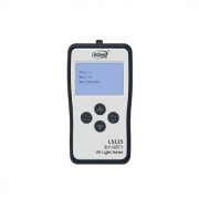 [정품] 링상 / LINSHANG / LS125 / 본체만 / UV Light meter/ LS-125 / UV미터/ UV측정기 / 프로브는 별도 판매 /