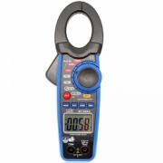 [정품] / CEM / 디지털 멀티메타 / 후쿠메타 / 클램프메타 / AC/DC 1000A RMS / DT-3343T / DT3343 /