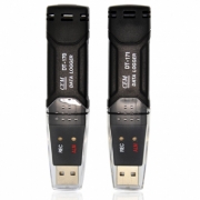 [정품] CEM/ 데이터로거 온도계 / 온도데이터로거 / USB / DT-170 / DT 170 /