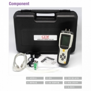 [정품] CEM / 디지털 압력계 / 디지털 마노메타 / 디지털 차압계 / USB / 데이터저장 / 소프트웨어+전원아답타 포함/ 5psi / DT-8890 / DT8890 /