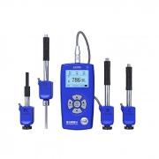 [정품] LINSHANG/ 경도계/ 경도측정기 / 본체+D-TYPE 프로브 포함 / LS-253+D-TYPE / LS 253 + D-TYPE /