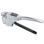 [정품] LINSHANG / 알루미늄 경도계 / 웹스터경도계 / WEBSTER경도계 / 디지털 알미늄경도계 / 저가 / LS-255 / LS 255 /