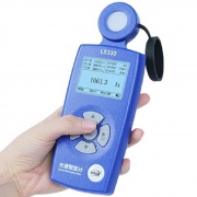 [정품] LINSHANG / LS-330 / LS330 / 분광조도계 / 분광조도측정기 / 휴대용 분광조도계 /