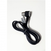 [정품] LEEB / 휴대용 초음파 두께측정기용 프로브 / 초음파 두께측정기용 센서 / L51 / L-51 /  표준프로브 /