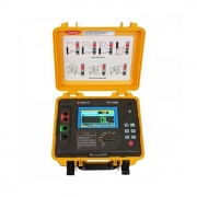 [정품] 태광전자 / 고전압 절연저항계 / 고전압 절연저항측정기 / 10,000V / TK-4010 / TK4010 /