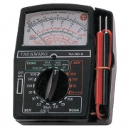 [정품] 태광전자/ 아나로그 테스터기 / 아날로그 테스터기 / TK-360R / TK 360R / TK-360-R /