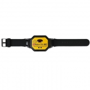 [정품] 태광전자 / 활선경보기 / 활선접근경보기 / 손목형 / 검전기 / TK-802 / TK 802 /