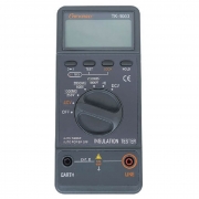 [정품] 태광전자 / 디지털 절연저항계 / 절연저항테스터기 / TK-4003 / TK 4003 /