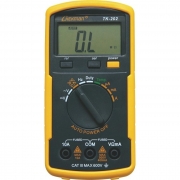 [정품] 태광정밀전자/ 디지털 테스터기 / 포켓형 / TK-202 / TK 202 /