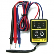 [정품] 태광전자 / 상테스터기 / 역상계 / 검상계 / 검상기 / 3상테스터기 / 포켓형 / TK-107 / TK 107 /