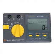 [정품] 태광전자 / 디지털 절연저항계 / 절연저항테스터기 / TK-2000M / TK 2000M /