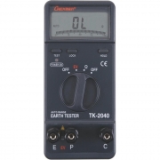[정품] 태광전자 / 디지털 접지저항계 / 접지저항측정기 / TK-2040 / TK 2040 /