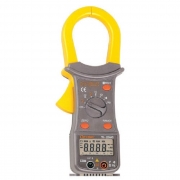 [정품] 태광전자/ 디지털 후쿠메타 / 클램프테스터기 / AC+DC / TK-2000AD / TK 2000AD /