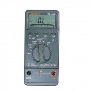 [정품] 태광전자 / 디지털 절연저항계 / 절연저항테스터기 / TK-4004 / TK 4004 /