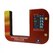 [정품] 신제품 / WP-4501 / WP4501 / 창 에너지 프로필러 / 유리투과율측정기 / EDTM / 미국 /