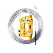 [정품] / 지르콘 / ZIRCON / 물수평기 / 단품 / 미국 / 30M 긴거리 / WL-25 / WL25 /