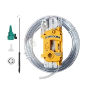 [정품] / 지르콘 / ZIRCON / 물수평기 / 고급형 / 미국 / 30M 긴거리 / WL-25pro / WL25pro /