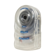 [정품] / 지르콘 / ZIRCON / 누수 탐지기 / 전자식 / 누수알림기 / 105dB 큰 알람소리 / WIFI / 간단 / 미국 / LEAKALERT-WIFI /