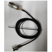 [정품] 루트론 / LUTRON / 진동계용 자석센서+연결케이블 / 진동측정기용 자석센서+케이블 / VB-8201HA-VB-81A / VB-81A /