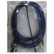 [정품] 루트론 / LUTRON / 진동계용 연결케이블 / 진동측정기용 케이블 / VB-8201HA-CABLE /