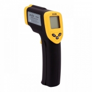 [정품] 적외선온도계 / 아쿠바 / -50~550도/ 방사율조정 / CS-301 / CS301 /
