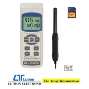 [정품] / 루트론 / LUTRON / 결로측정기 / 노점 / 이슬점 / 정밀 온습도기록계 / 정밀 온습도데이터로거 / 0.01 / HT-3027SD / HT3027SD /
