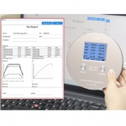 [정품] LINSHANG / LS-138 / LS138 / UV광량계 / 4채널 / UV복사계 / UVA+UVB+UVC+UVV / UV테스터기 /
