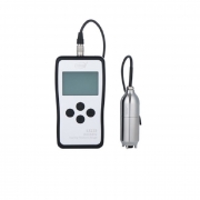 [정품] LINSHANG/ LS225+N2000 / LS-225+N-2000 / 고정밀 / 넓은 평면 도막두께측정기(분리형/ 비철용) /