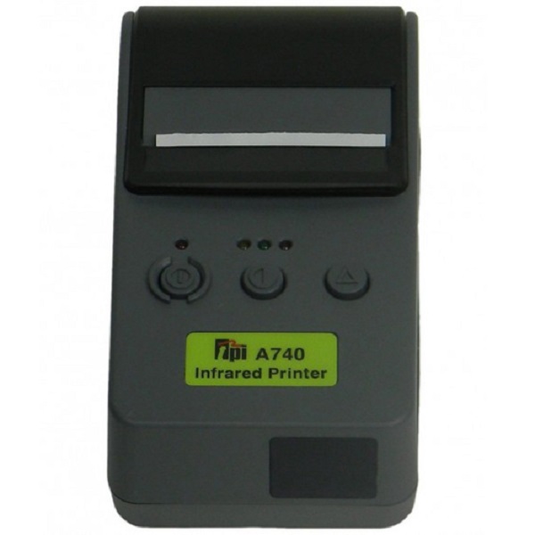 [정품] TPI / 서미트 / 적외선 프린터 / A-740 / A740 / TPI Model 적용 가능 / TPI-708 + TPI-712 + TPI-714 전용 프린터 / Infrared Printer /