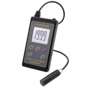 [정품] 엘메트론 / ELMETRON / 폴란드 / 도막두께측정기 / 도장두께측정기 / 0~1,999um / MG-411-F / MG411F /